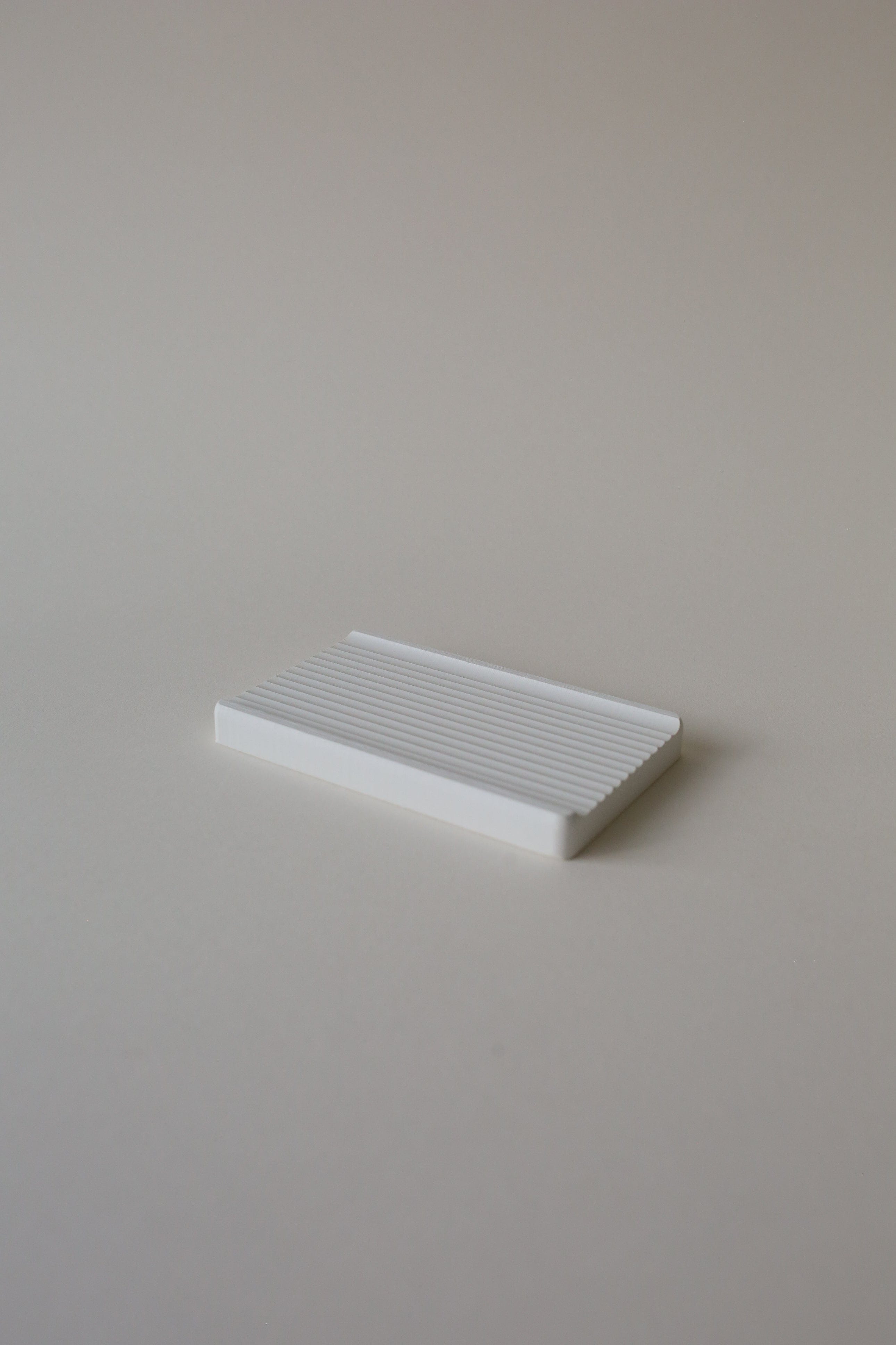 Wiley Body Soap Dish