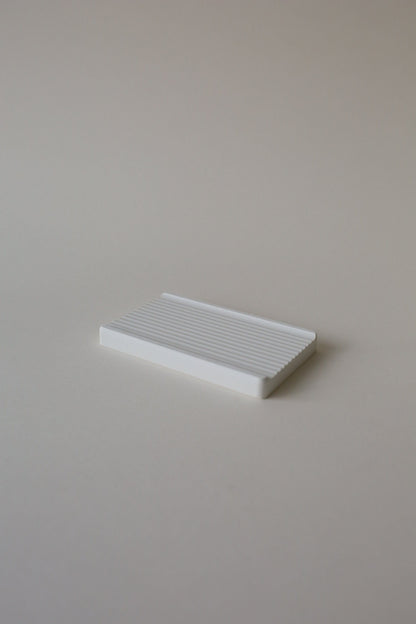Wiley Body Soap Dish