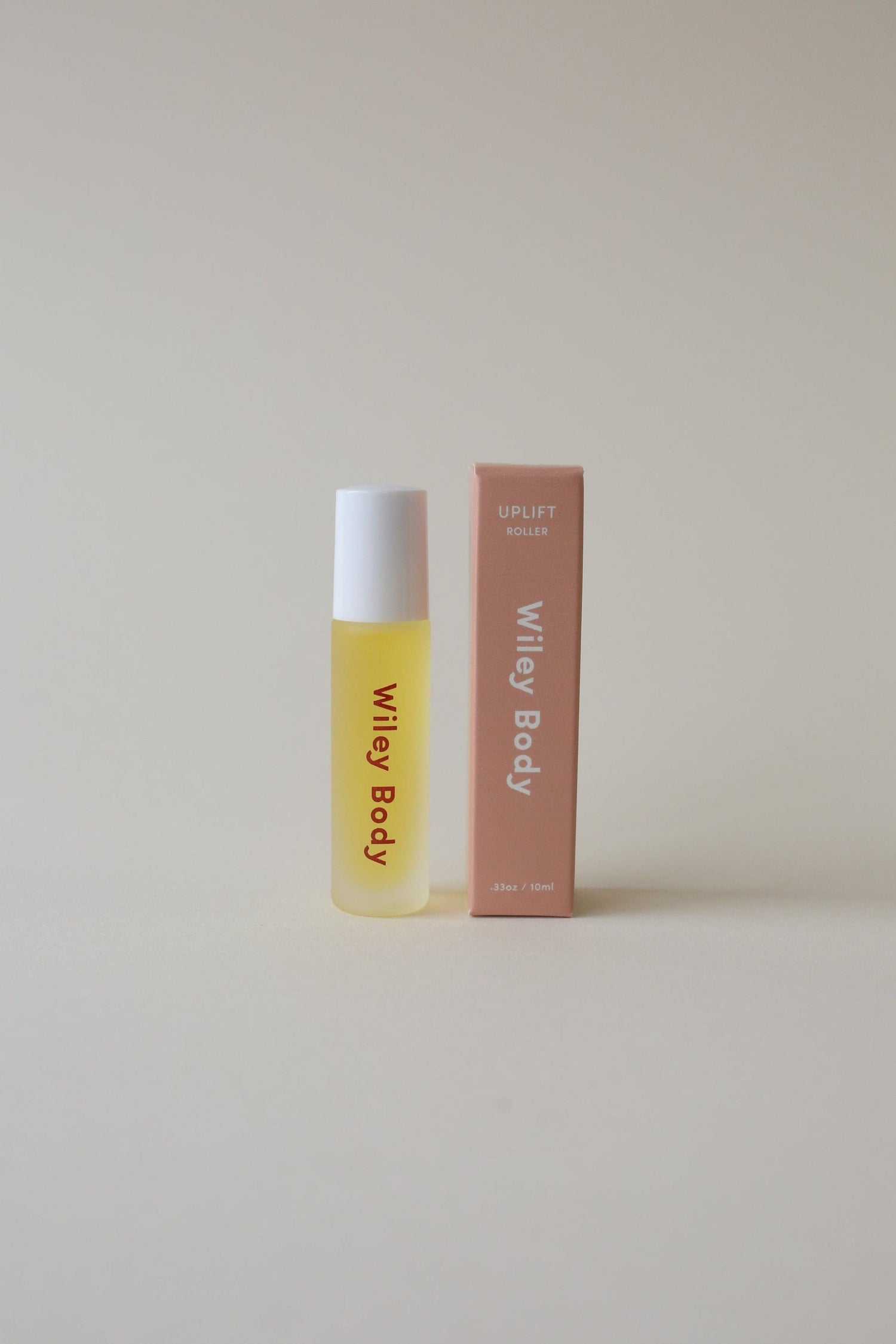 Wiley Body Uplift Roller