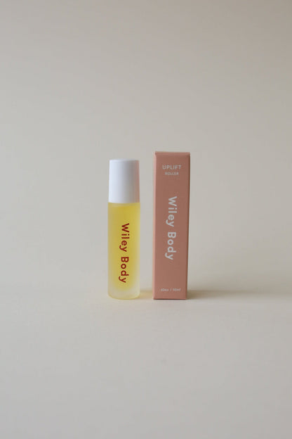 Wiley Body Uplift Roller