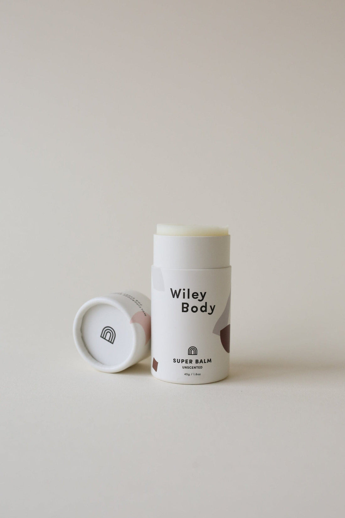 Wiley Body Body Super Balm