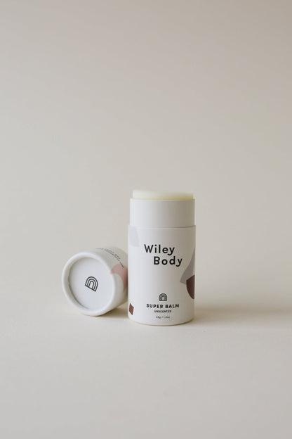 Wiley Body Body Super Balm