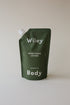 Wiley Body Body Everything Lotion / REFILL POUCH