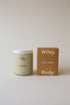 Wiley Body Body Body Scrub - Solstice
