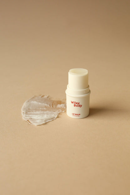 Wiley Body Body Nourishing Lip Balm