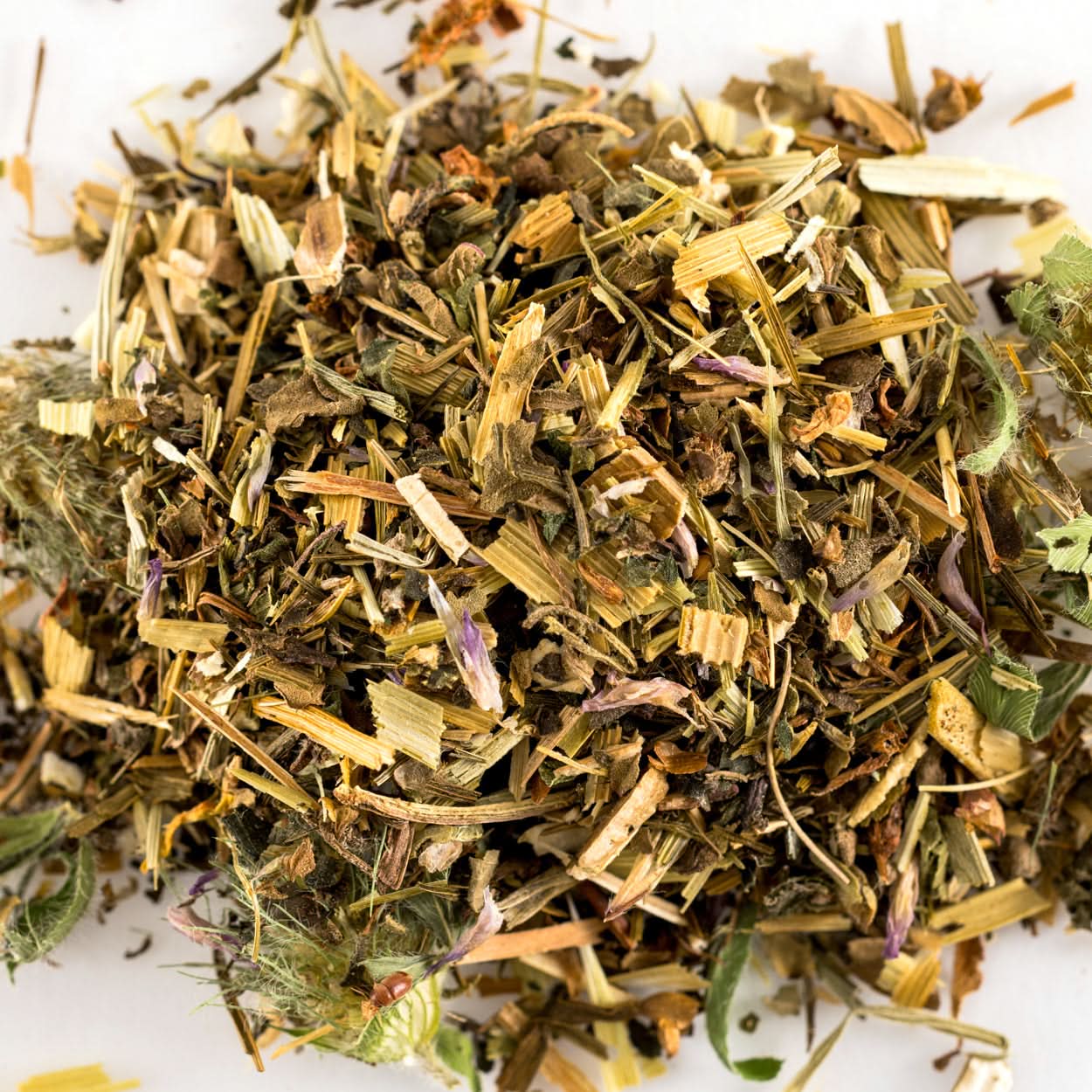 Birth Song Botanicals Co. Tea Woman&