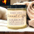 Caramel Coffee Body Butter - My American Goods