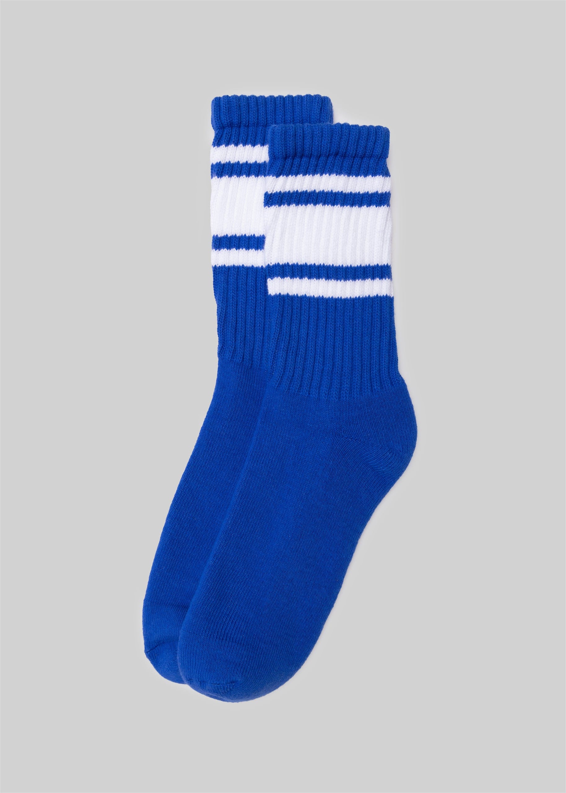 American Trench Socks Italy / REG The Retro Supporter Stripe