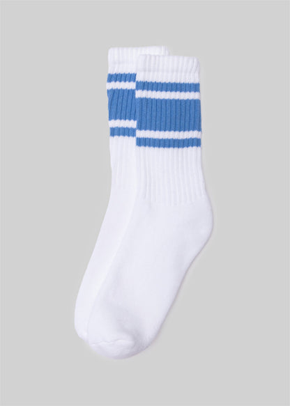 American Trench Socks Argentina / REG The Retro Supporter Stripe
