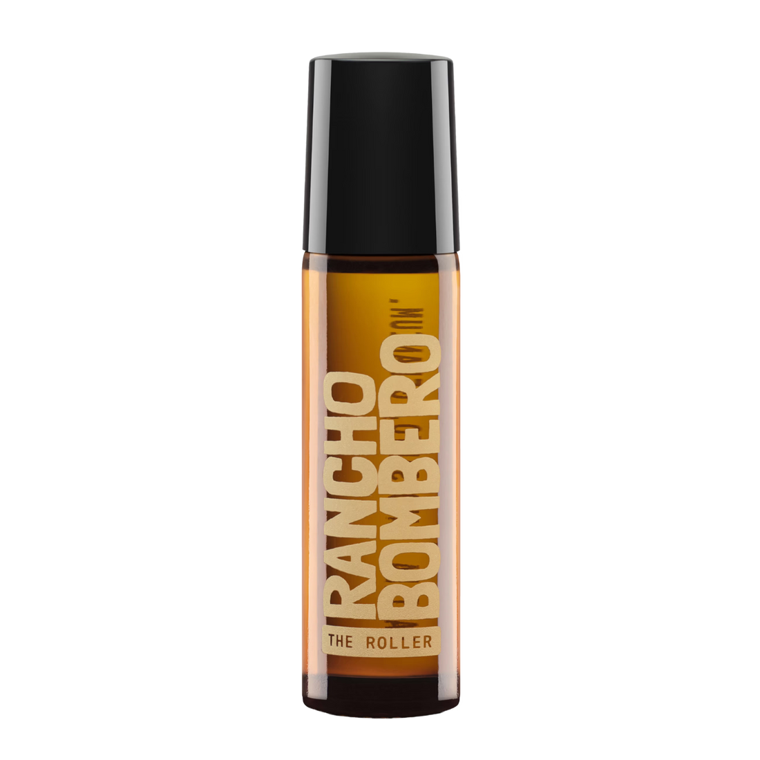 A bottle of Rancho Bombero nm&