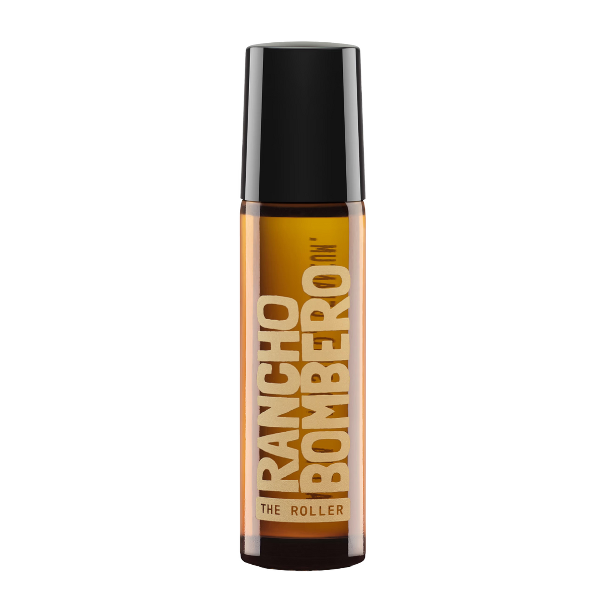 A bottle of Rancho Bombero nm&