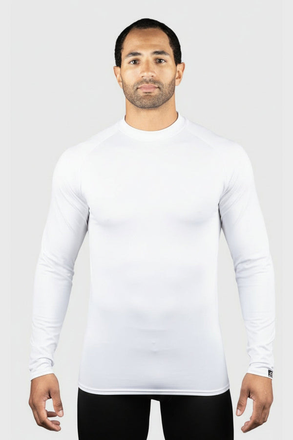 WSI Sportswear Men's Cold Weather Tops ProWikMax™  Thermal compression Shirt