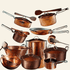 Sertodo Kitchen Sets The Kingdom Copper Kitchen Caboodle