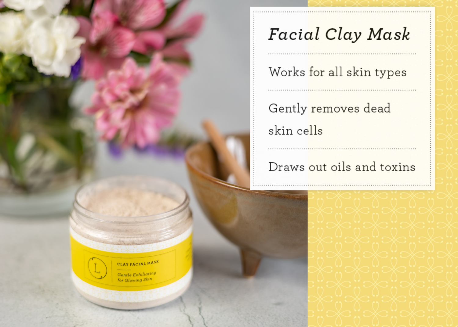 Natural Citrus Bath &amp; Body Skincare Set, A Thoughtful &amp; "Thinking of You" Gift
