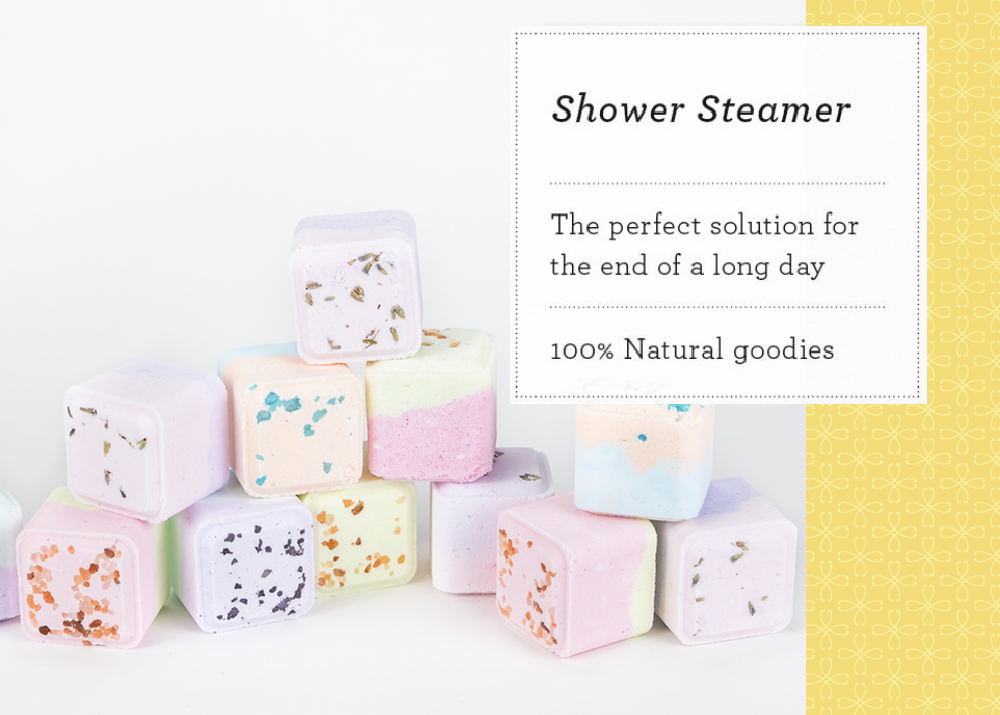 Natural Citrus Bath &amp; Body Skincare Set, A Thoughtful &amp; "Thinking of You" Gift