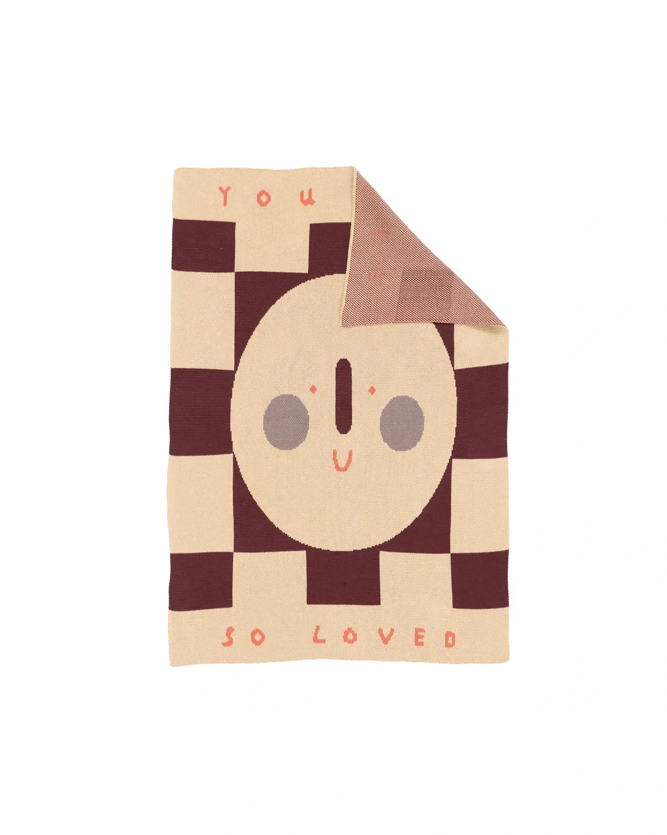 You Are So Loved - Baby &amp; Kid&