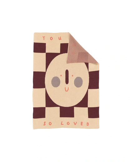 You Are So Loved - Baby &amp; Kid&