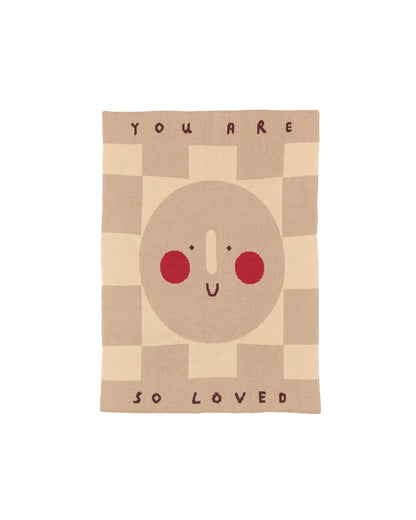 You Are So Loved - Baby &amp; Kid&