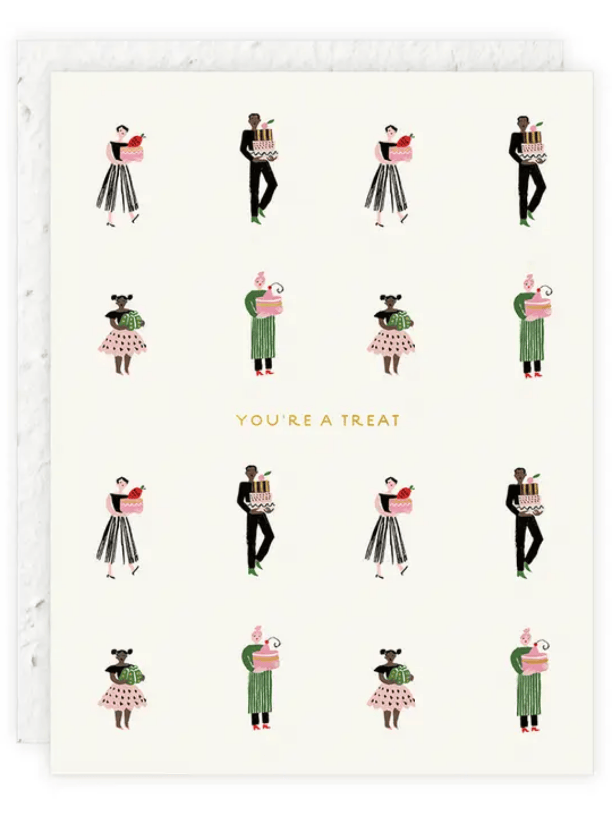 Ash &amp; Rose Greeting &amp; Note Cards You&