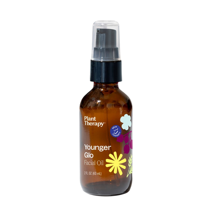 Younger Glo Facial Oil 2oz