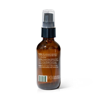 Younger Glo Facial Oil 2oz