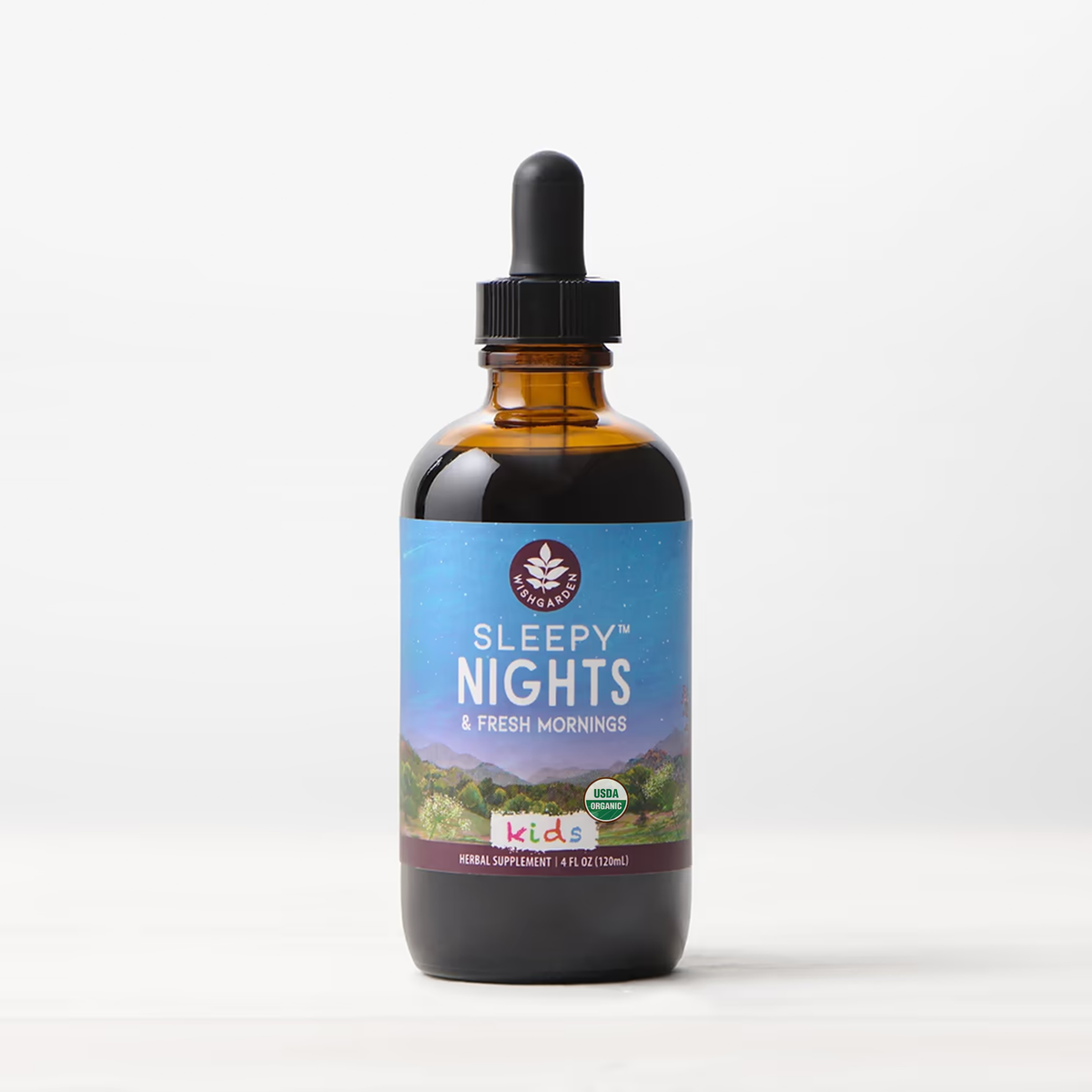 Sleepy Nights &amp; Fresh Mornings For Kids