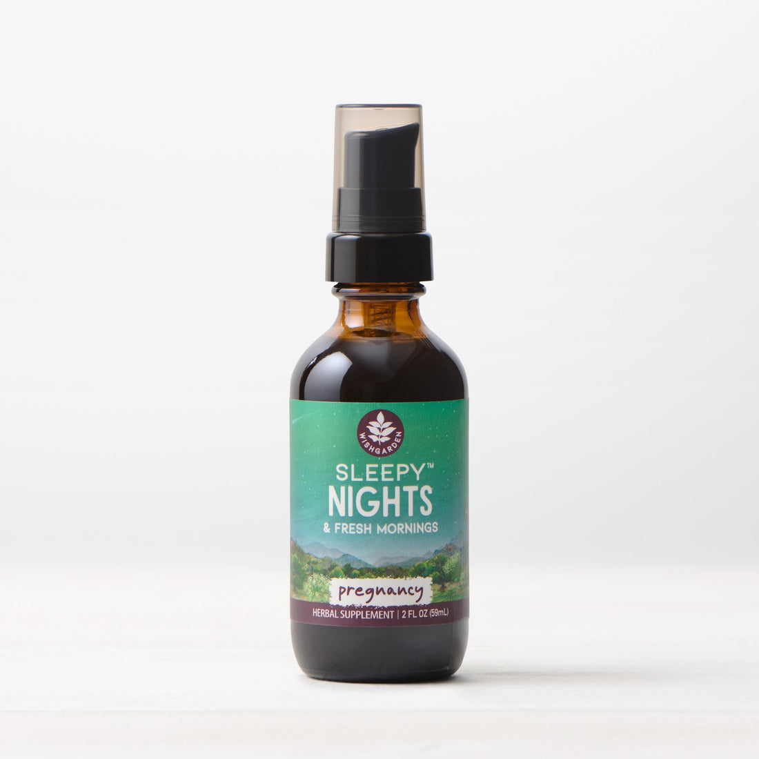 Sleepy Nights &amp; Fresh Mornings for Pregnancy