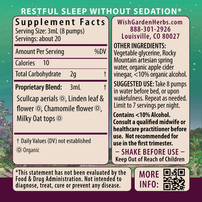 Sleepy Nights &amp; Fresh Mornings for Pregnancy