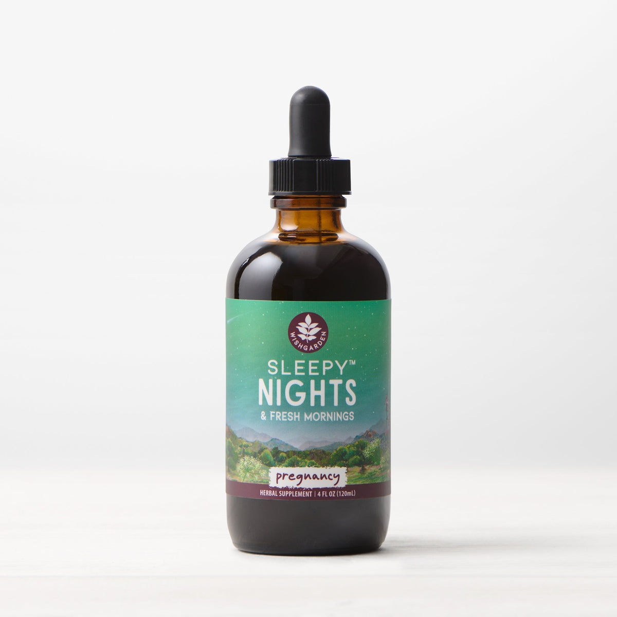 Sleepy Nights &amp; Fresh Mornings for Pregnancy
