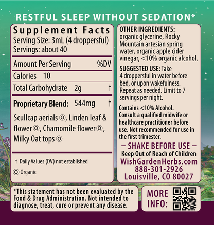 Sleepy Nights &amp; Fresh Mornings for Pregnancy
