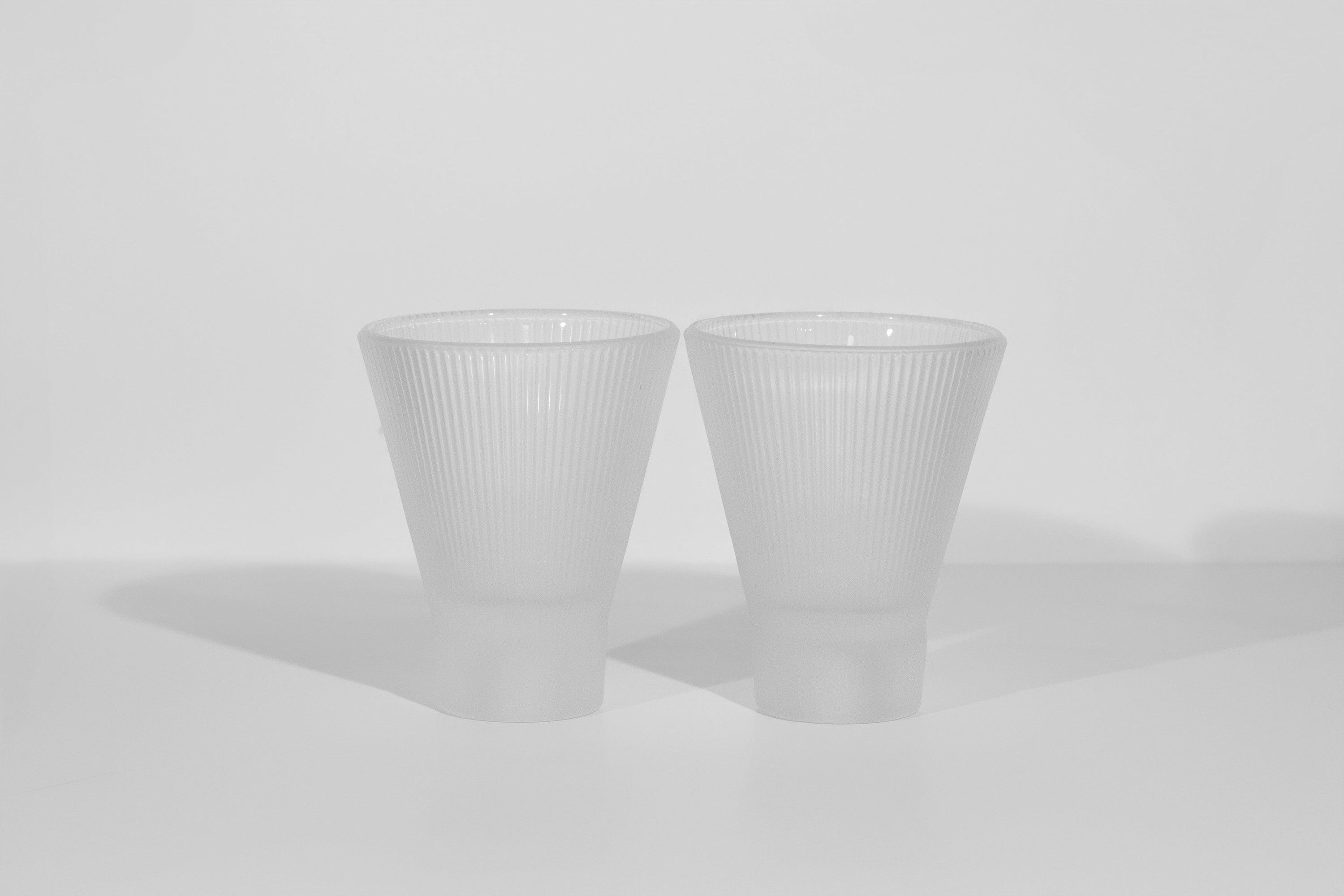 OZAIZ ZAI Tumbler Set of 2