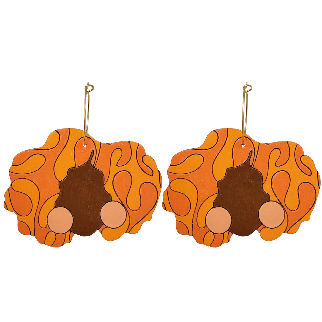 Zhara Hoops