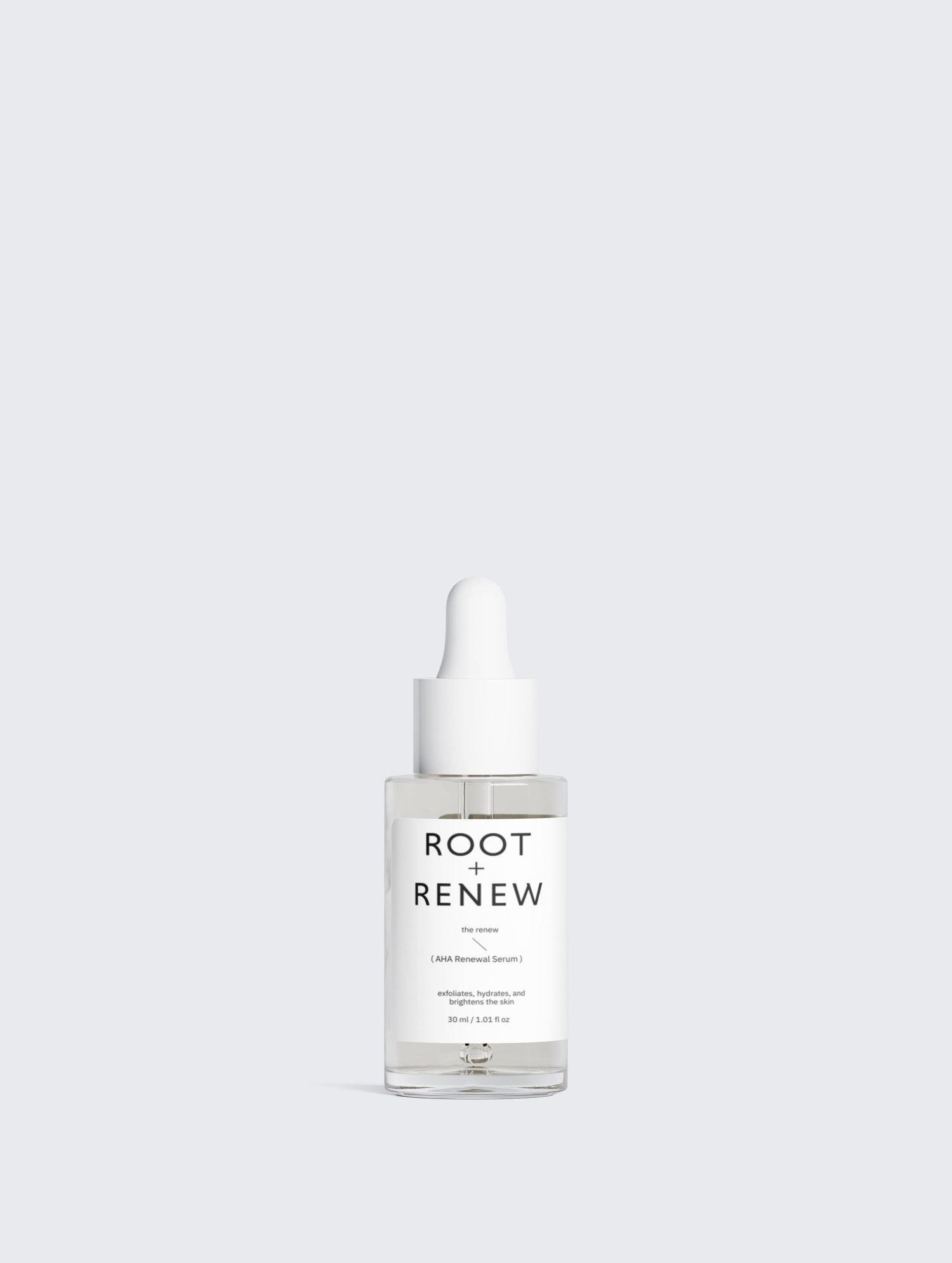 The Renew – AHA Renewal Serum - My American Goods