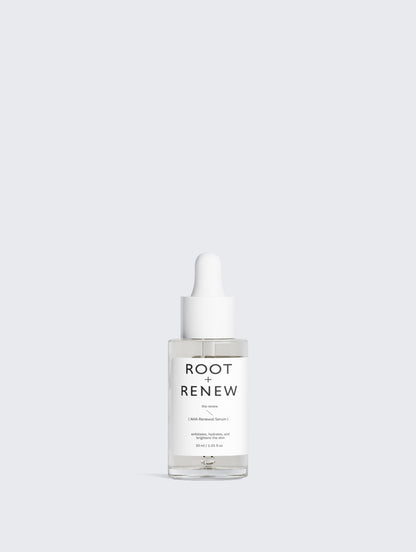 The Renew – AHA Renewal Serum - My American Goods