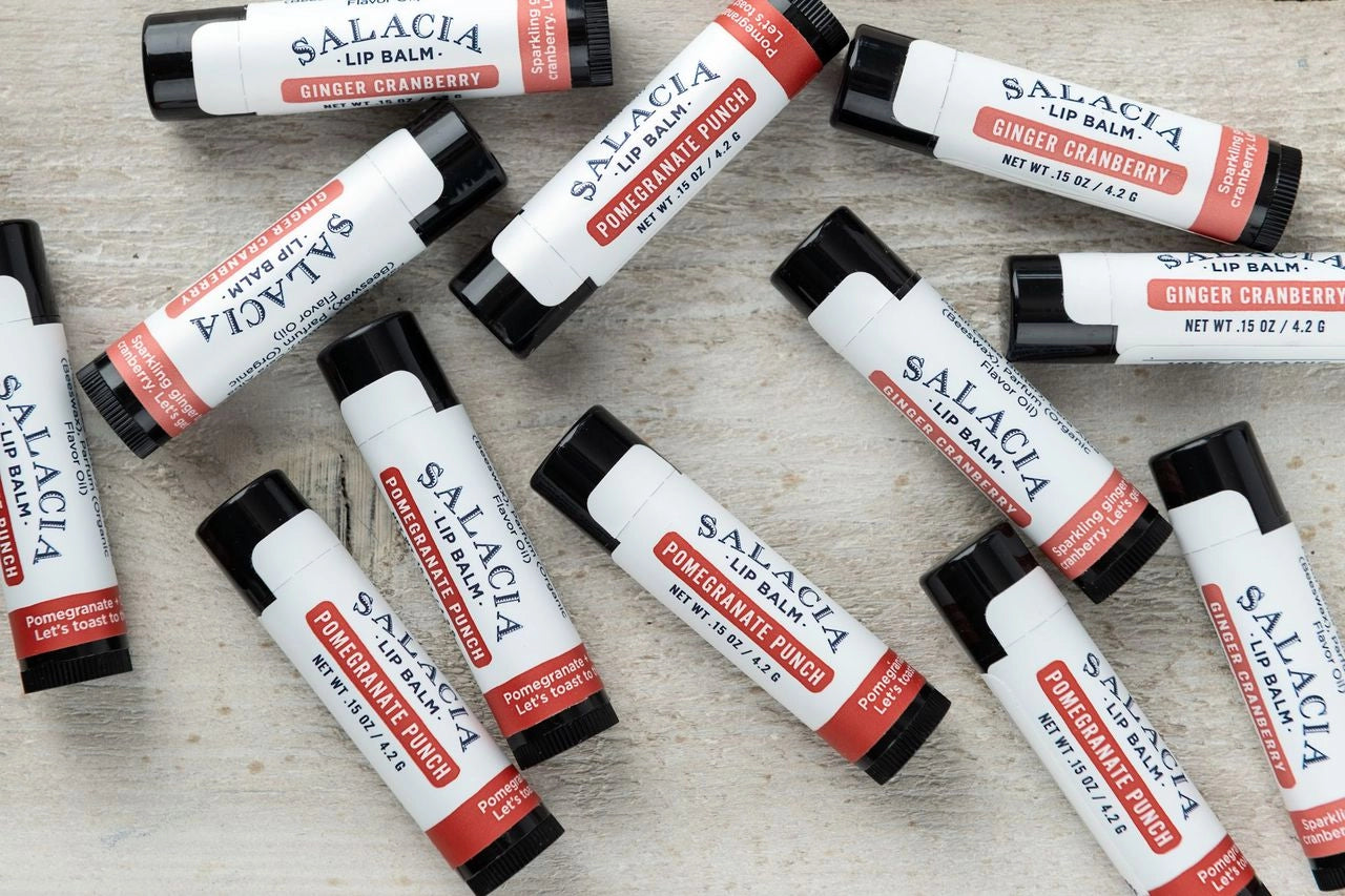 Kiss My Grits Margarita Lip Balm