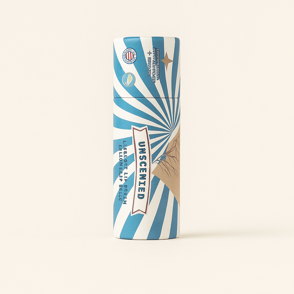 Lip Balm | All Natural Beef Tallow