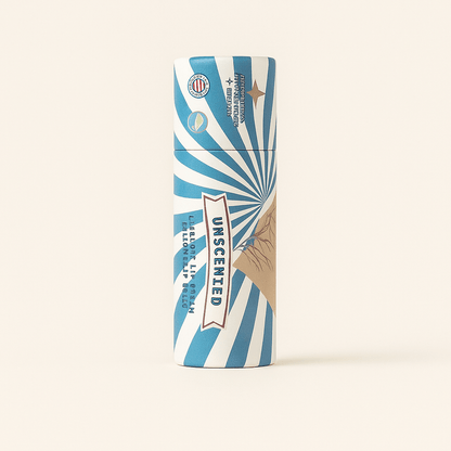 Lip Balm | All Natural Beef Tallow