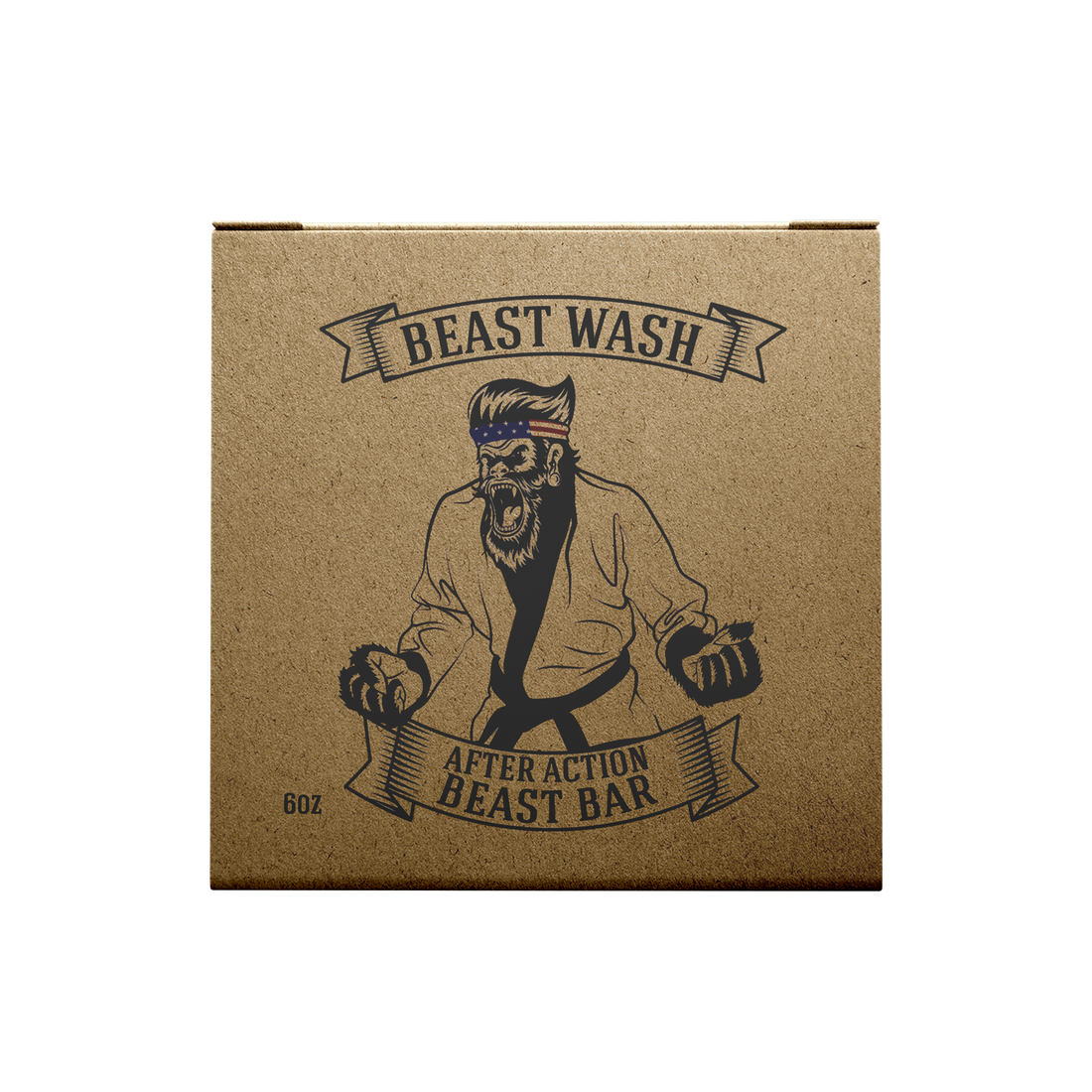 After Action Beast Bar - My American Goods