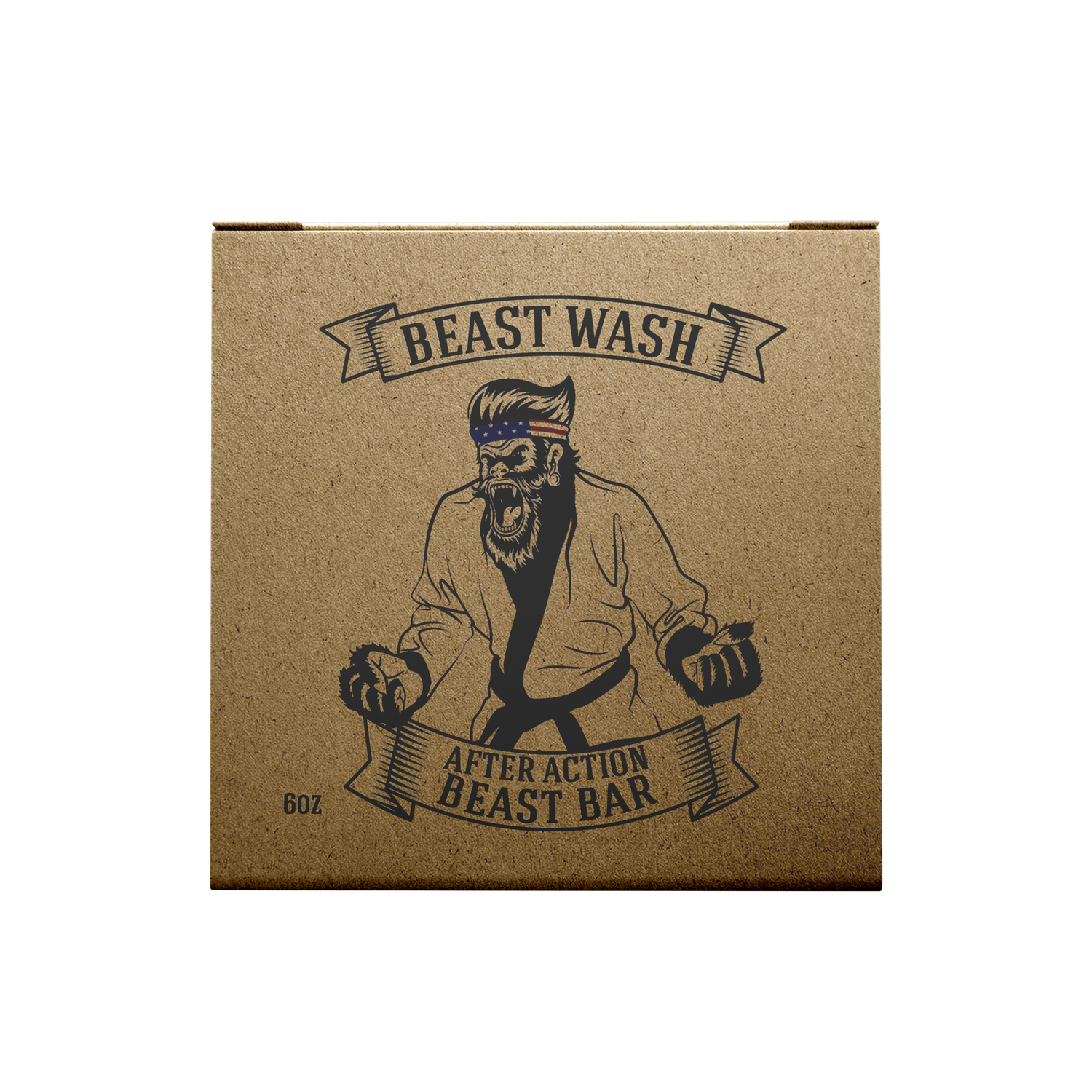 After Action Beast Bar - My American Goods