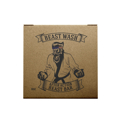 After Action Beast Bar - My American Goods