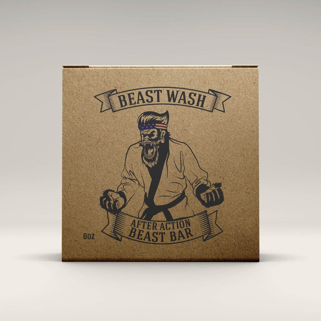 After Action Beast Bar - My American Goods