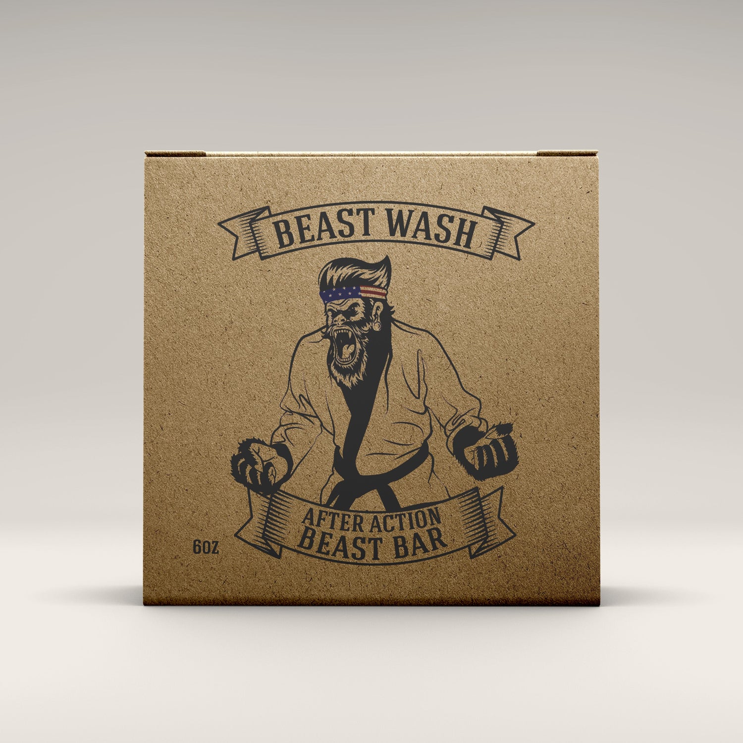 After Action Beast Bar - My American Goods