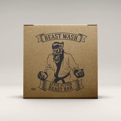 After Action Beast Bar - My American Goods