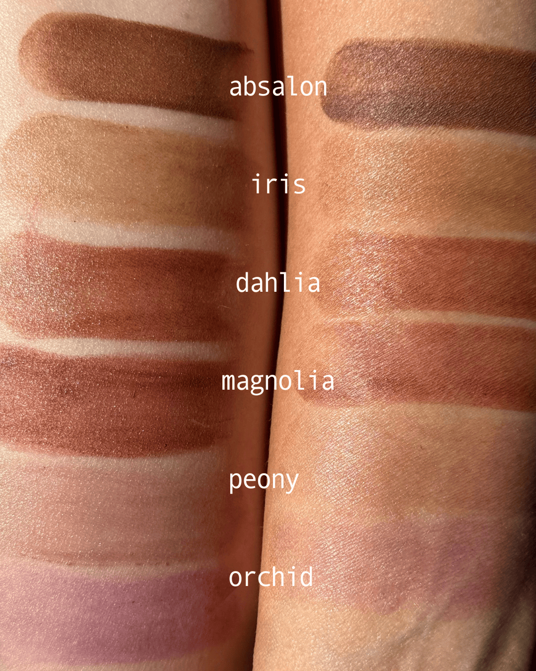 Apotheke DuJardin makeup Lip &amp; Cheek Tint