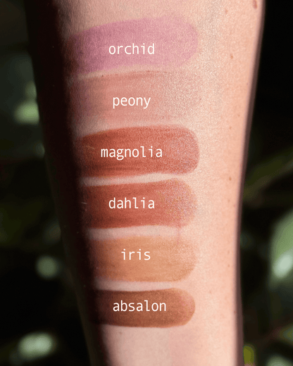 Lip &amp; Cheek Tint