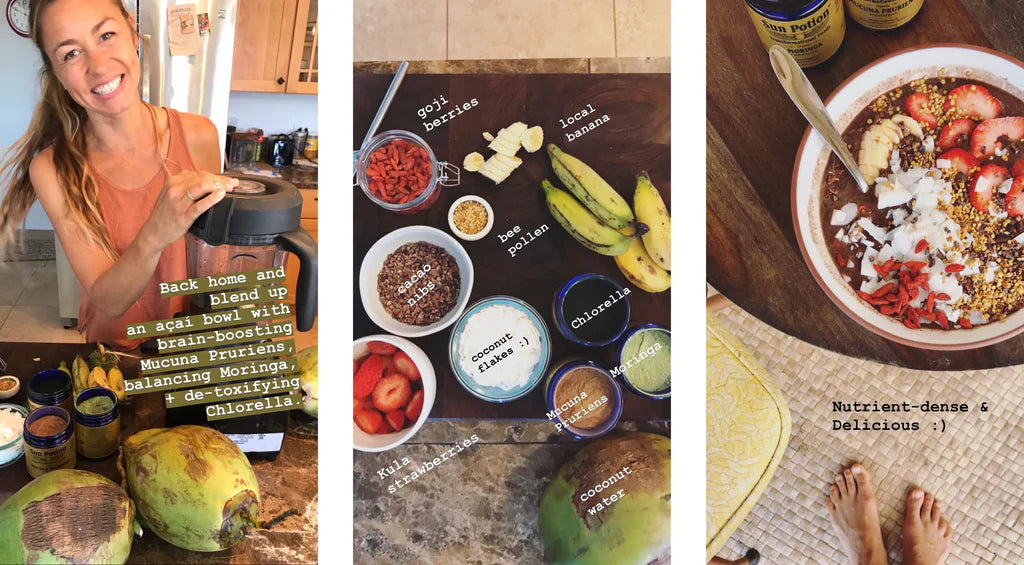 Chlorella (Organic) - Travel Ally Edition - My American Goods