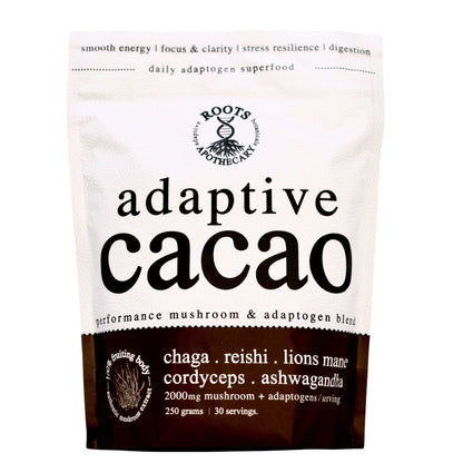 Adaptive Superfood Blend Stack