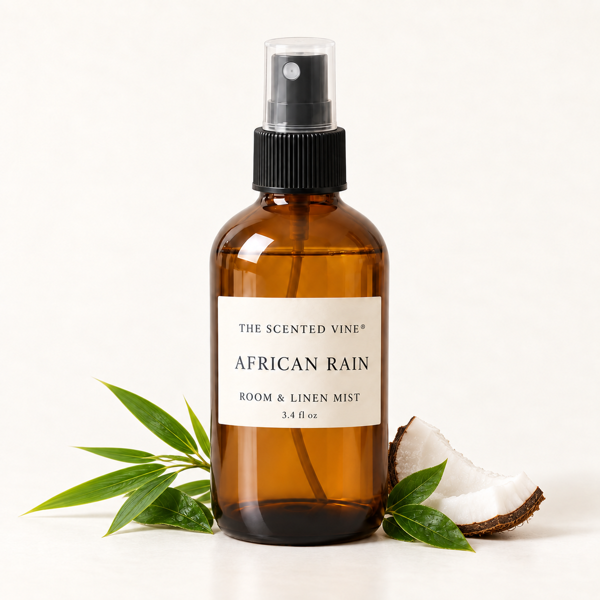 African Rain Room &amp; Linen Mist