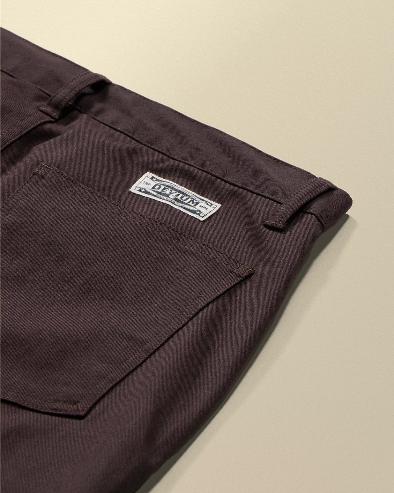 Album Slim Pant - My American Goods