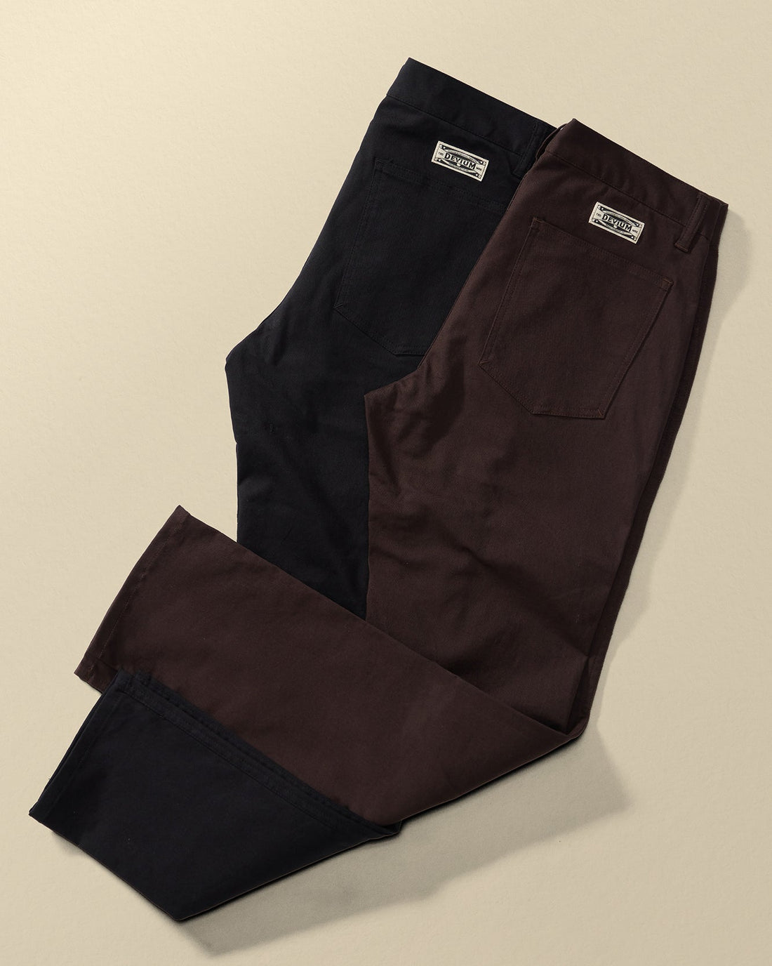 Album Slim Pant - My American Goods